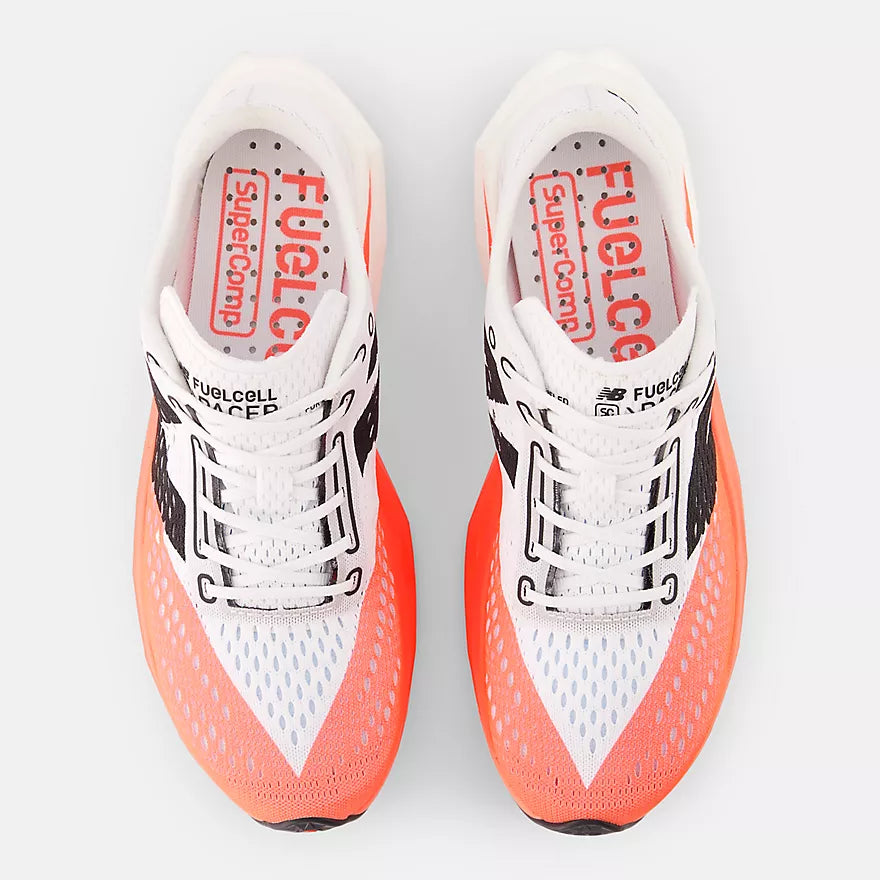 Women's New Balance FuelCell SuperComp Pacerv2 (Clearance)
