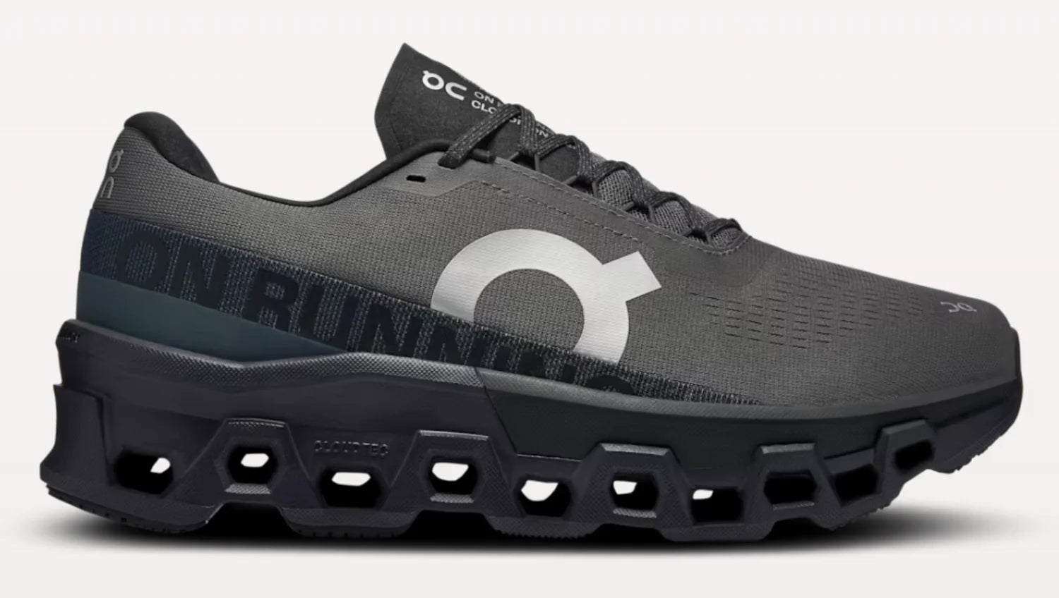 Women's On Cloudmonster 2 (Clearance)