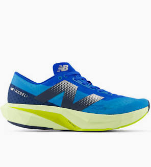 Men's New Balance Fuel Cell Rebel V4 (Clearance)