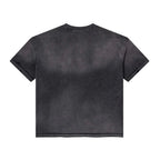 Vale Forever Olympia Black Faded Tee